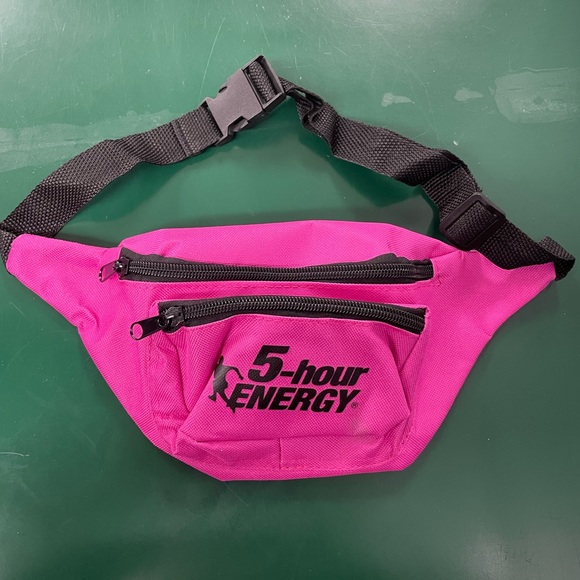 Crossbody Waist Bag Purse,exercise pocket belt - Picture 4 of 5